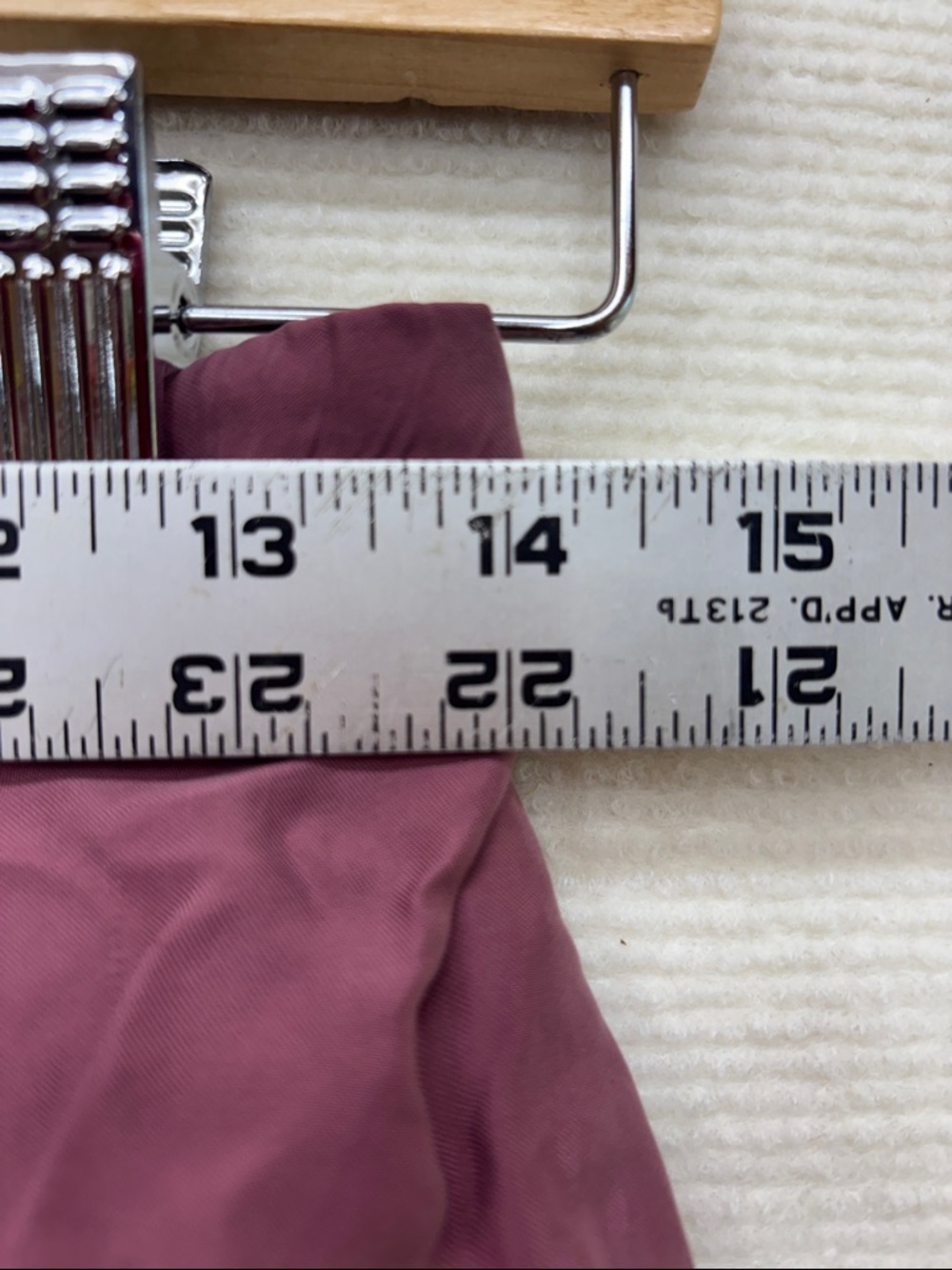 ATHLETA | small Women's Burgundy Satin Shorts with Matching Camisole pajama set - Picture 3 of 11